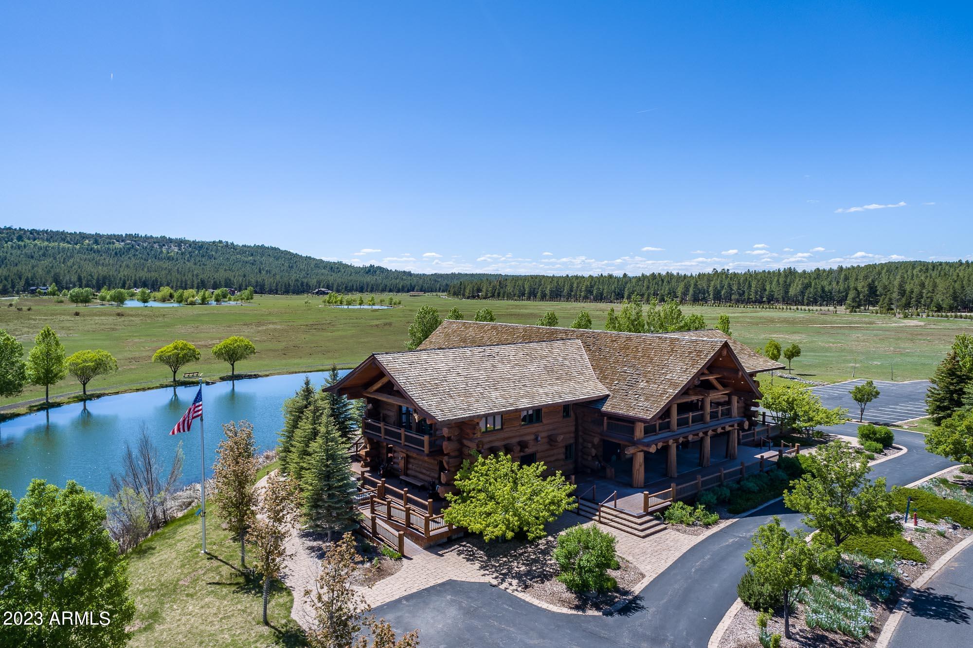 Foxboro Ranch Estates- Munds Park, AZ - Residential