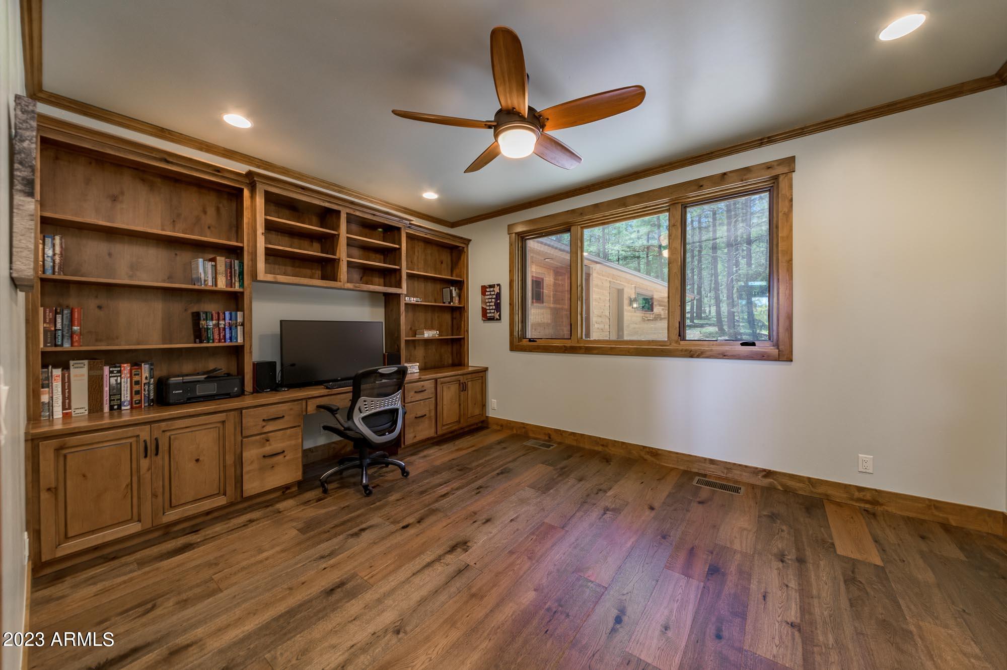 Foxboro Ranch Estates- Munds Park, AZ - Residential