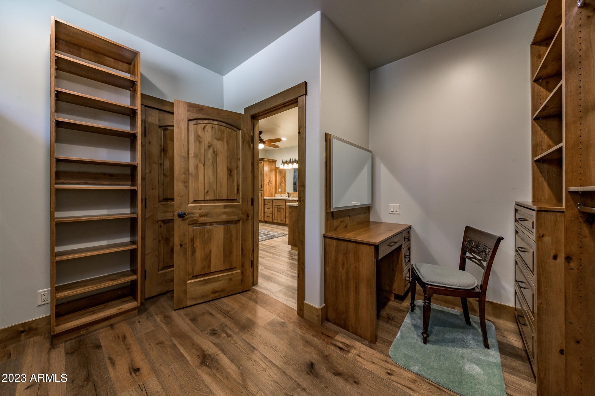 Foxboro Ranch Estates- Munds Park, AZ - Residential