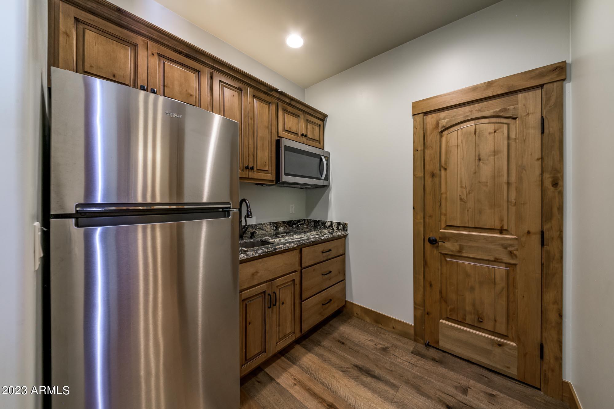 Foxboro Ranch Estates- Munds Park, AZ - Residential