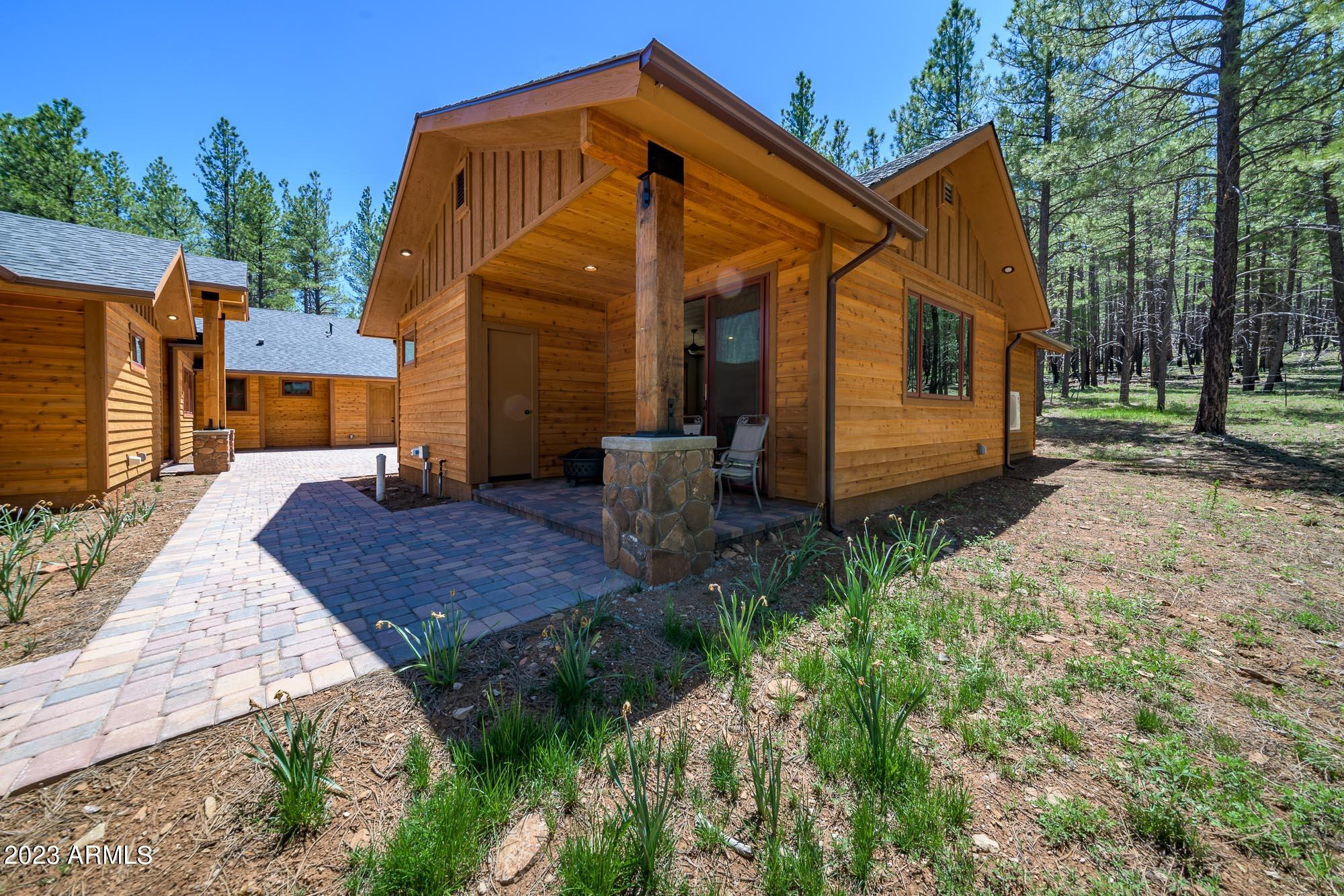 Foxboro Ranch Estates- Munds Park, AZ - Residential