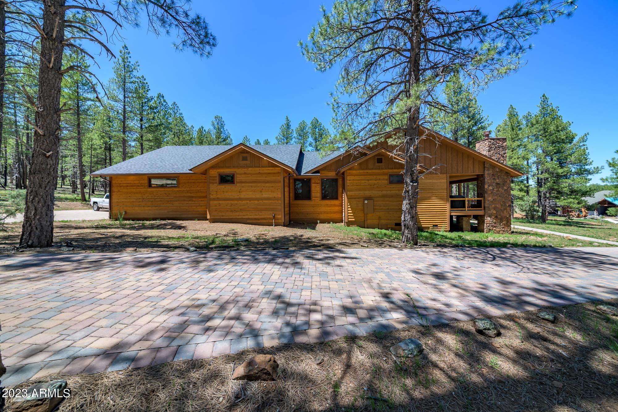Foxboro Ranch Estates- Munds Park, AZ - Residential