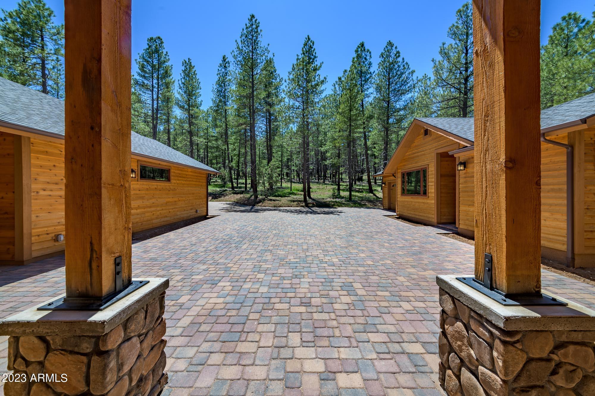 Foxboro Ranch Estates- Munds Park, AZ - Residential