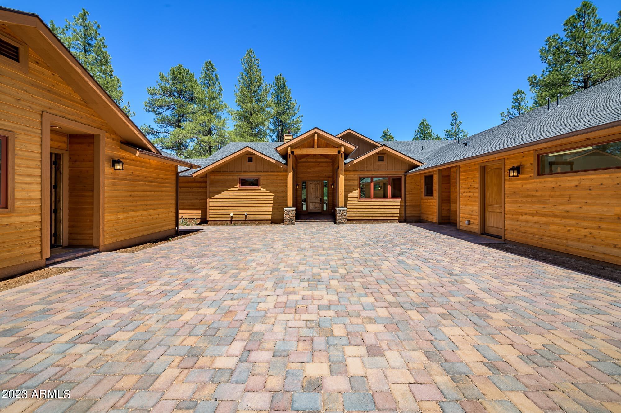 Foxboro Ranch Estates- Munds Park, AZ - Residential