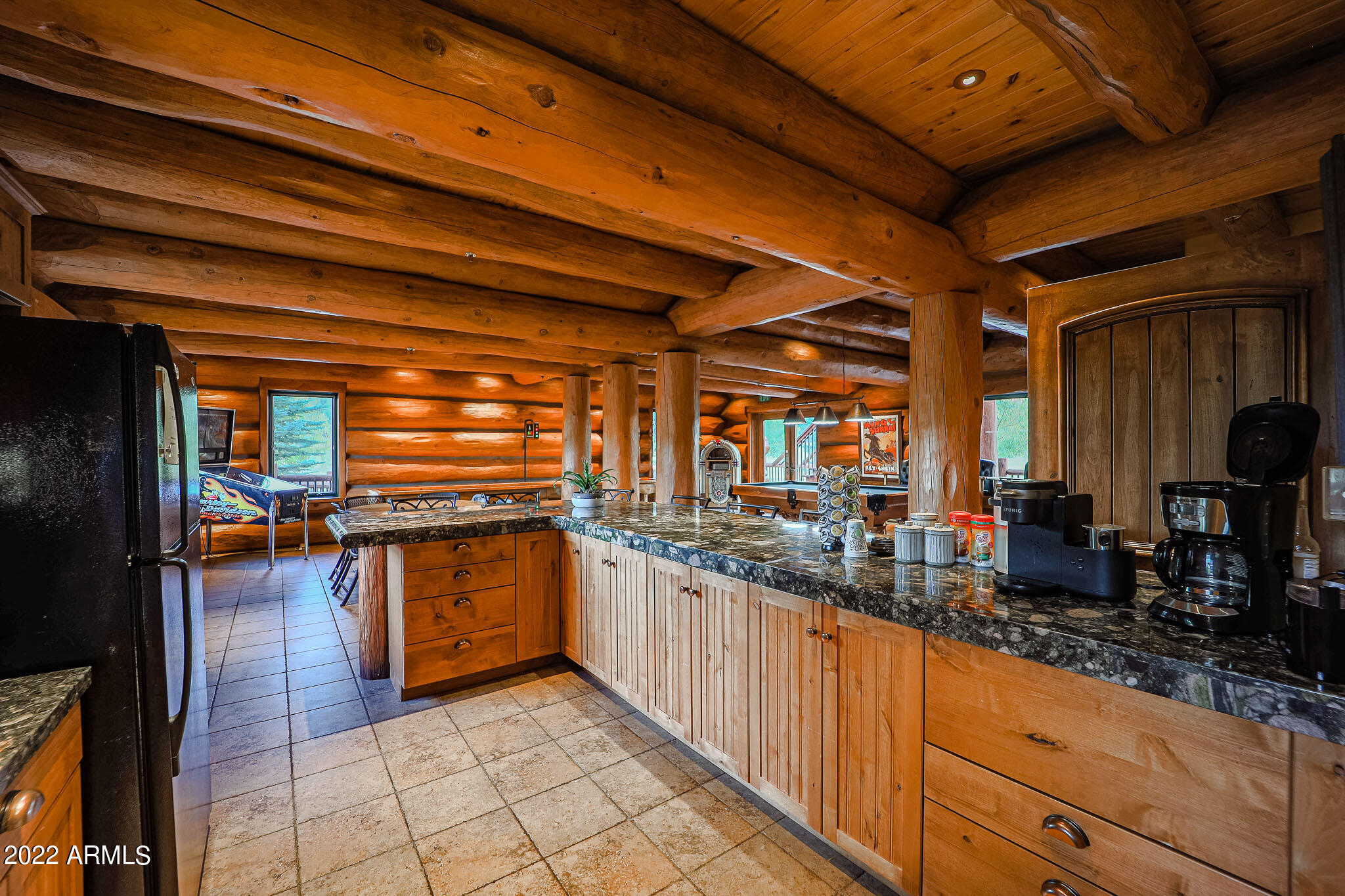 Foxboro Ranch Estates- Munds Park, AZ - Residential