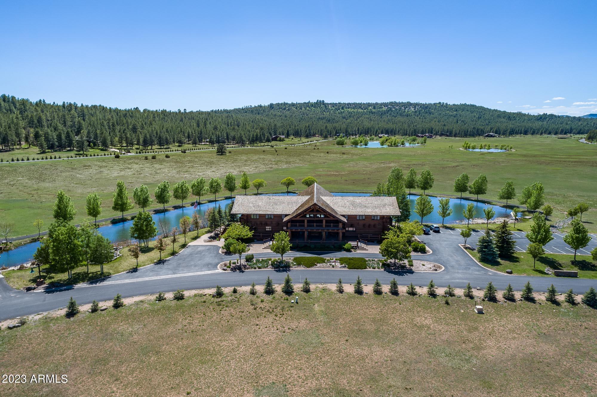 Foxboro Ranch Estates- Munds Park, AZ - Residential