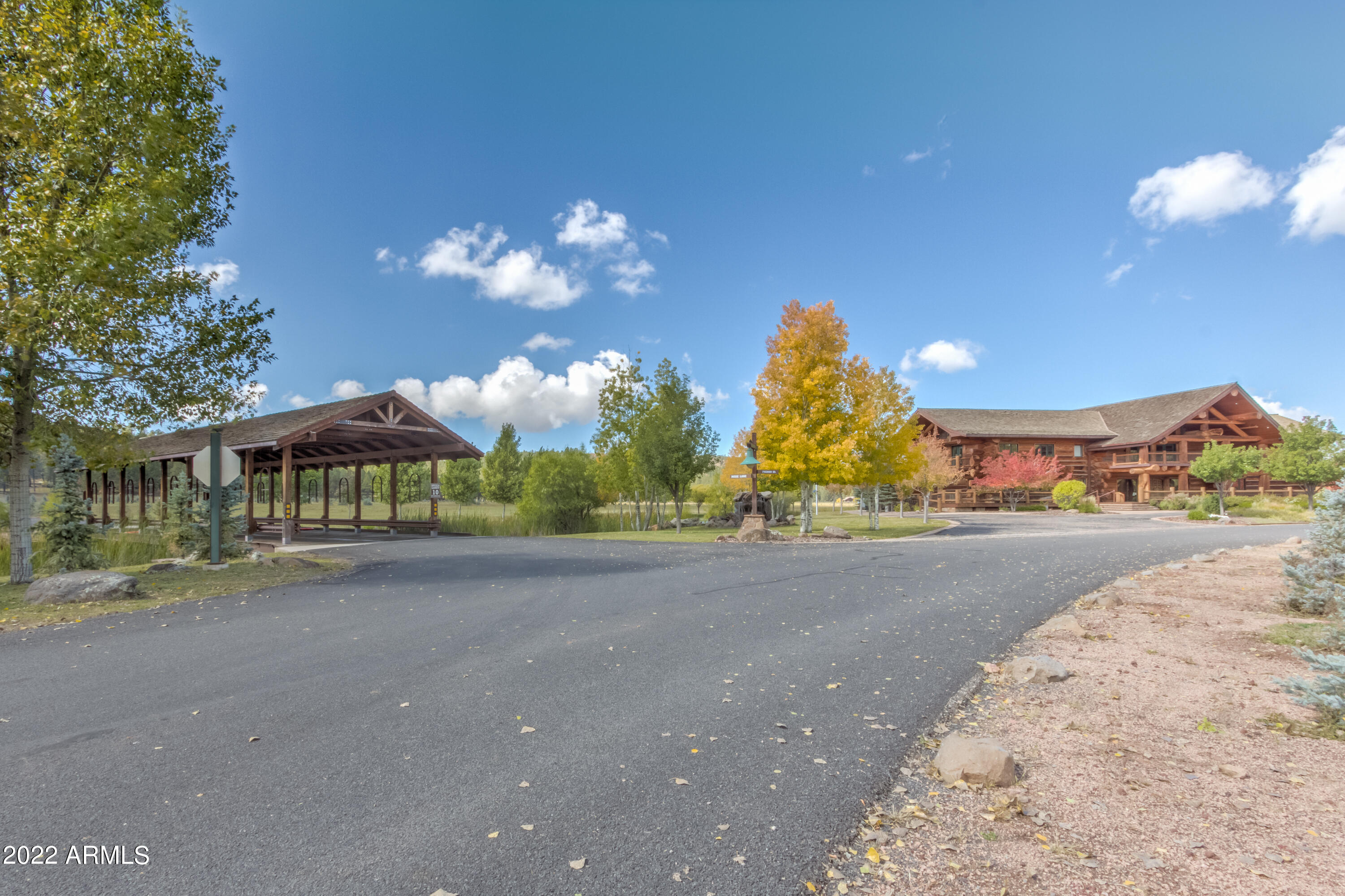 Foxboro Ranch Estates- Munds Park, AZ - Residential