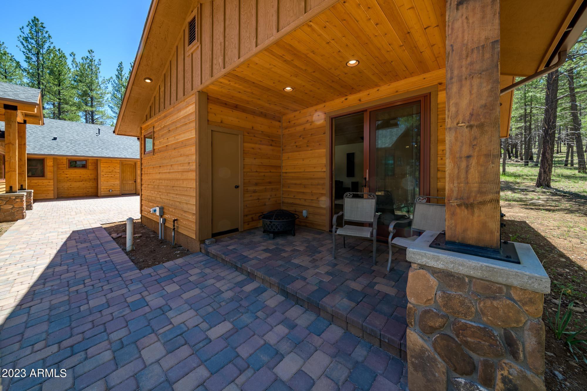 Foxboro Ranch Estates- Munds Park, AZ - Residential