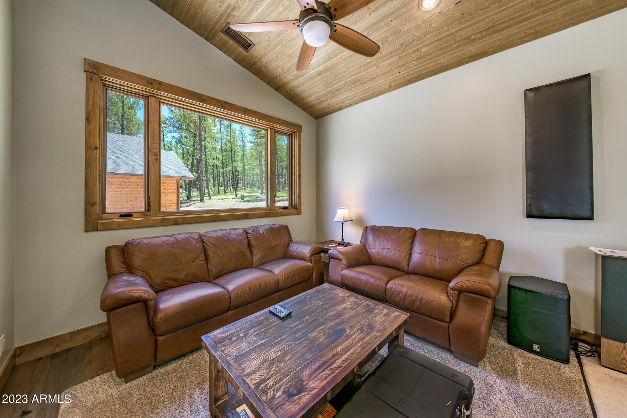 Foxboro Ranch Estates- Munds Park, AZ - Residential