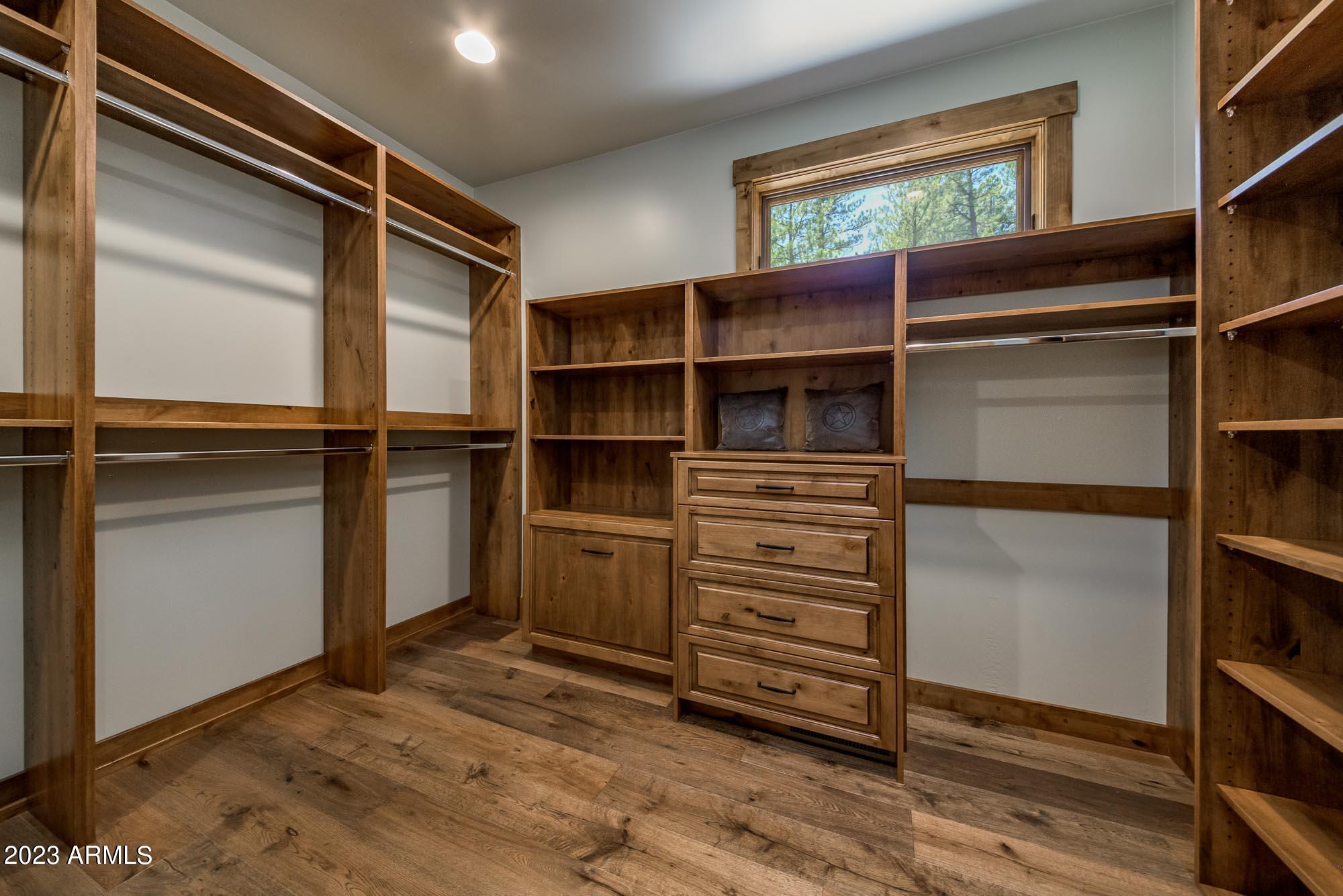 Foxboro Ranch Estates- Munds Park, AZ - Residential