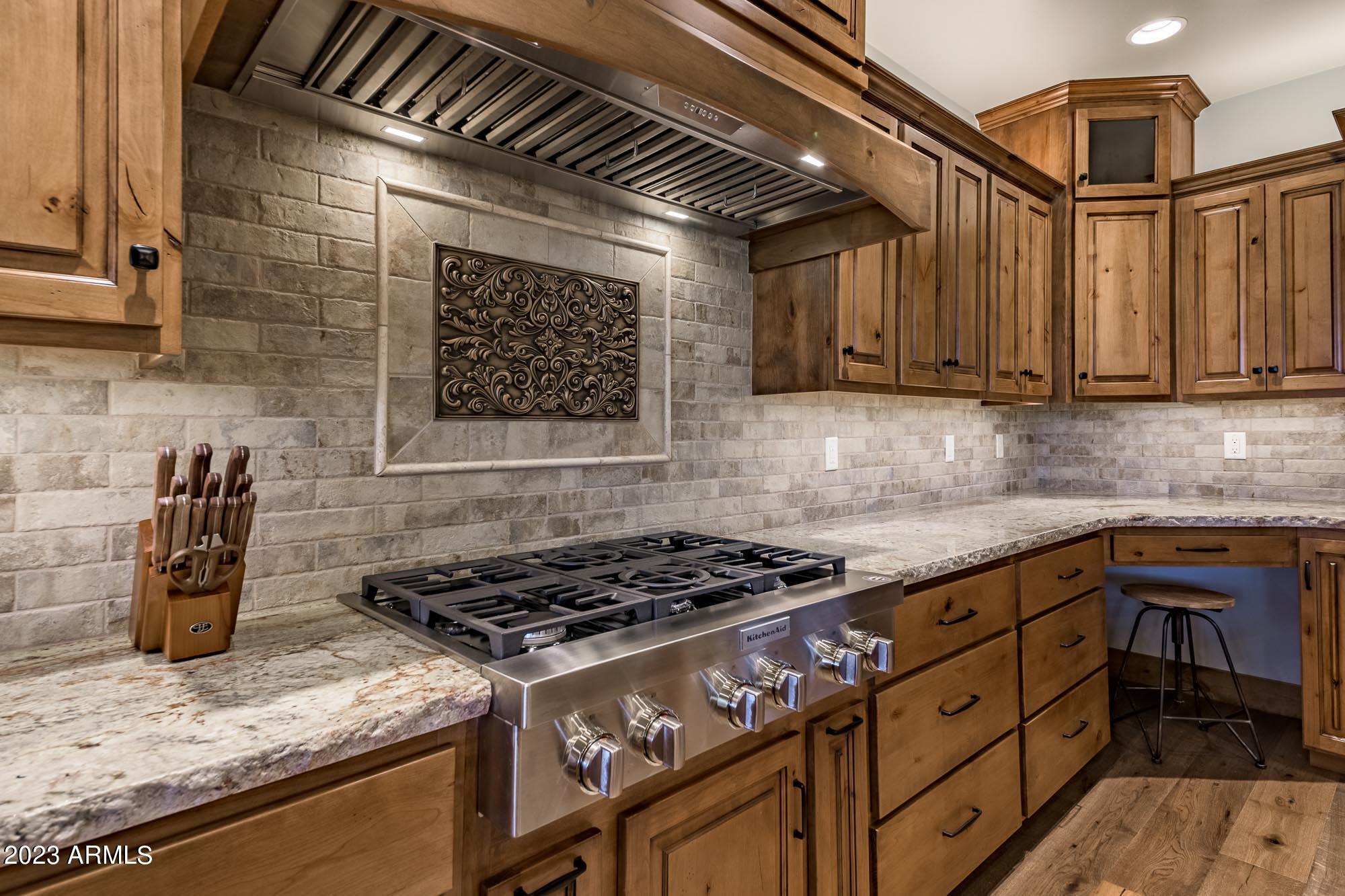 Foxboro Ranch Estates- Munds Park, AZ - Residential