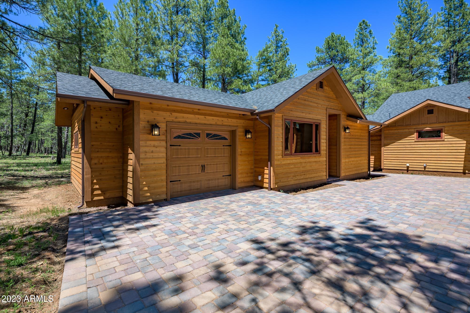 Foxboro Ranch Estates- Munds Park, AZ - Residential