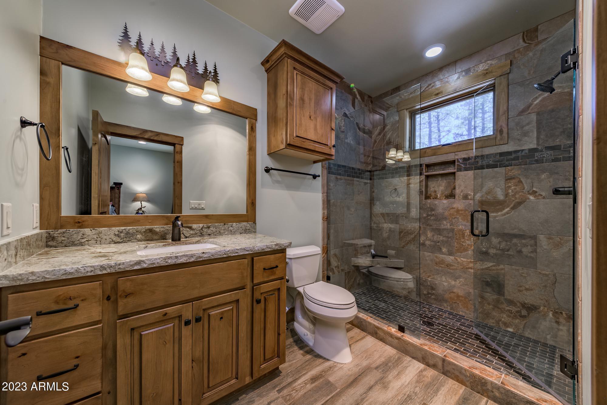 Foxboro Ranch Estates- Munds Park, AZ - Residential