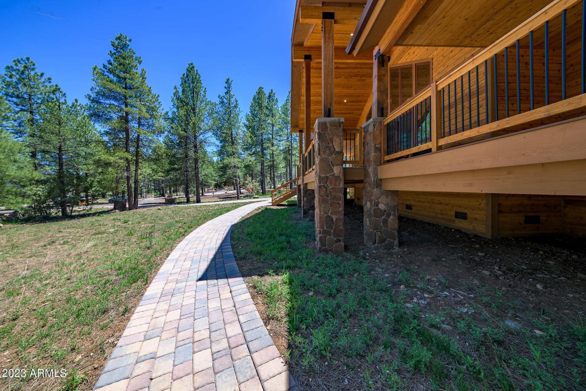 Foxboro Ranch Estates- Munds Park, AZ - Residential
