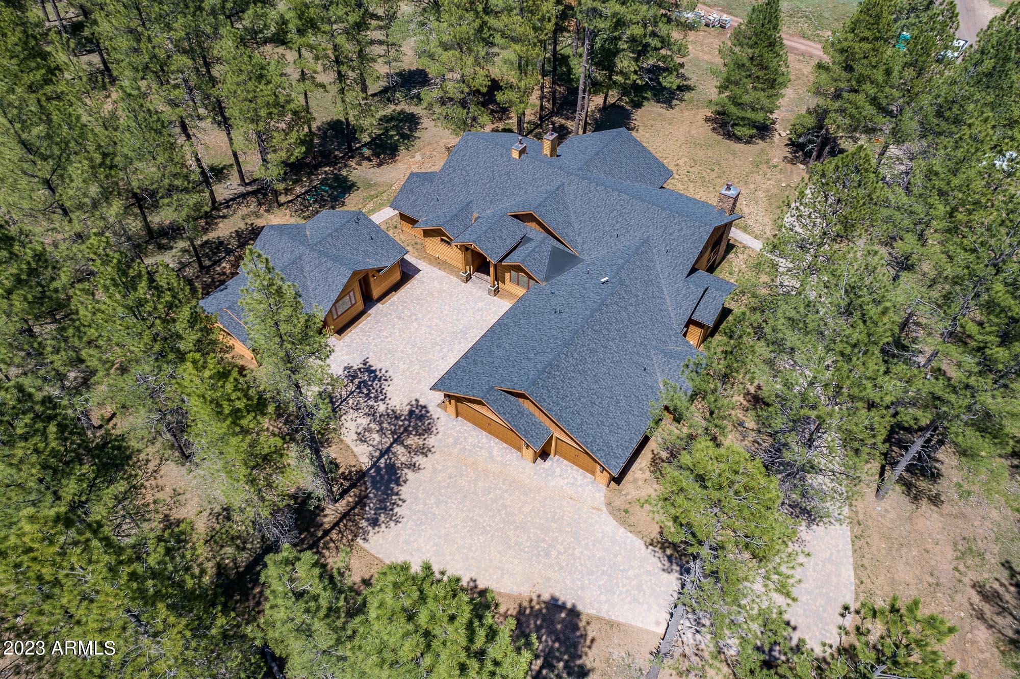 Foxboro Ranch Estates- Munds Park, AZ - Residential