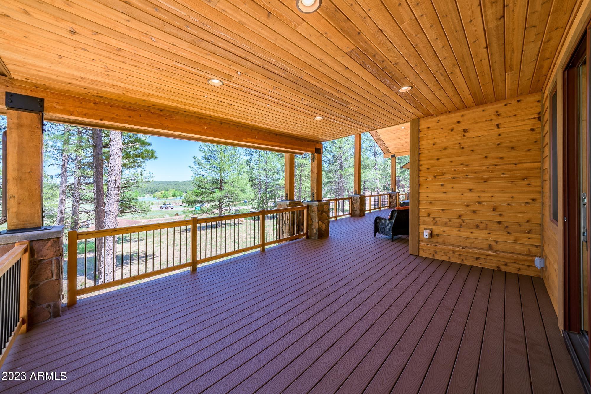 Foxboro Ranch Estates- Munds Park, AZ - Residential