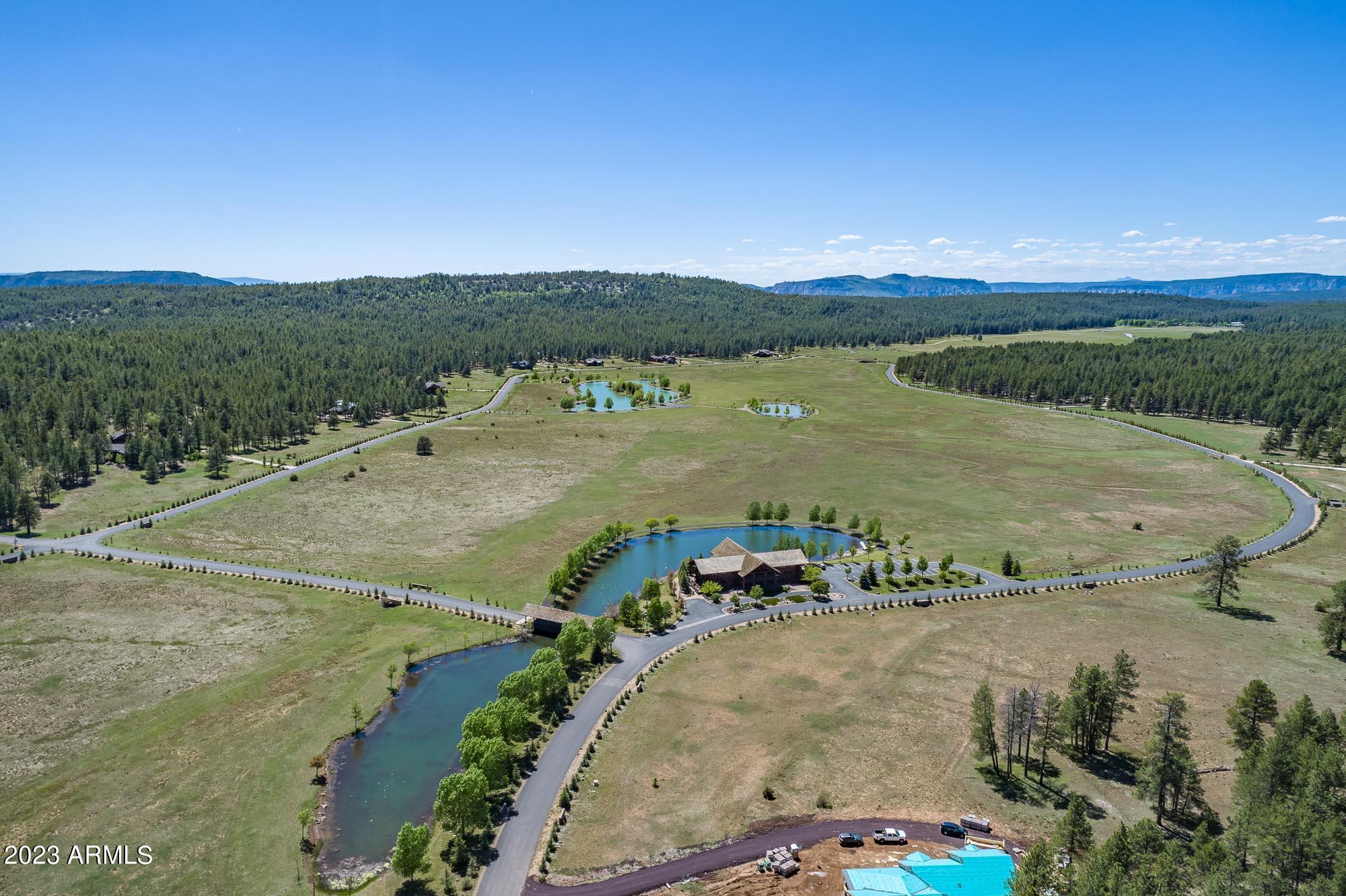 Foxboro Ranch Estates- Munds Park, AZ - Residential