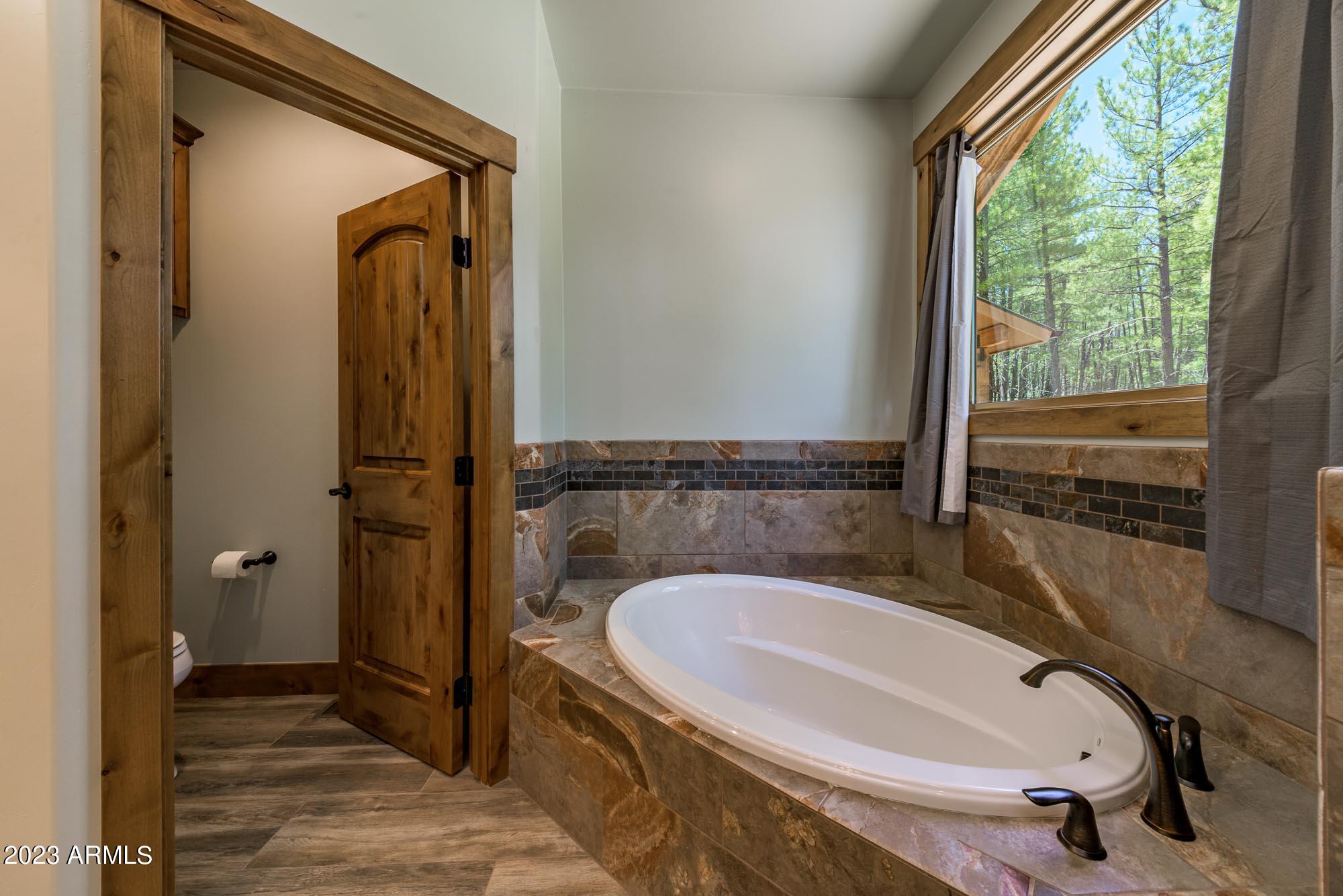 Foxboro Ranch Estates- Munds Park, AZ - Residential