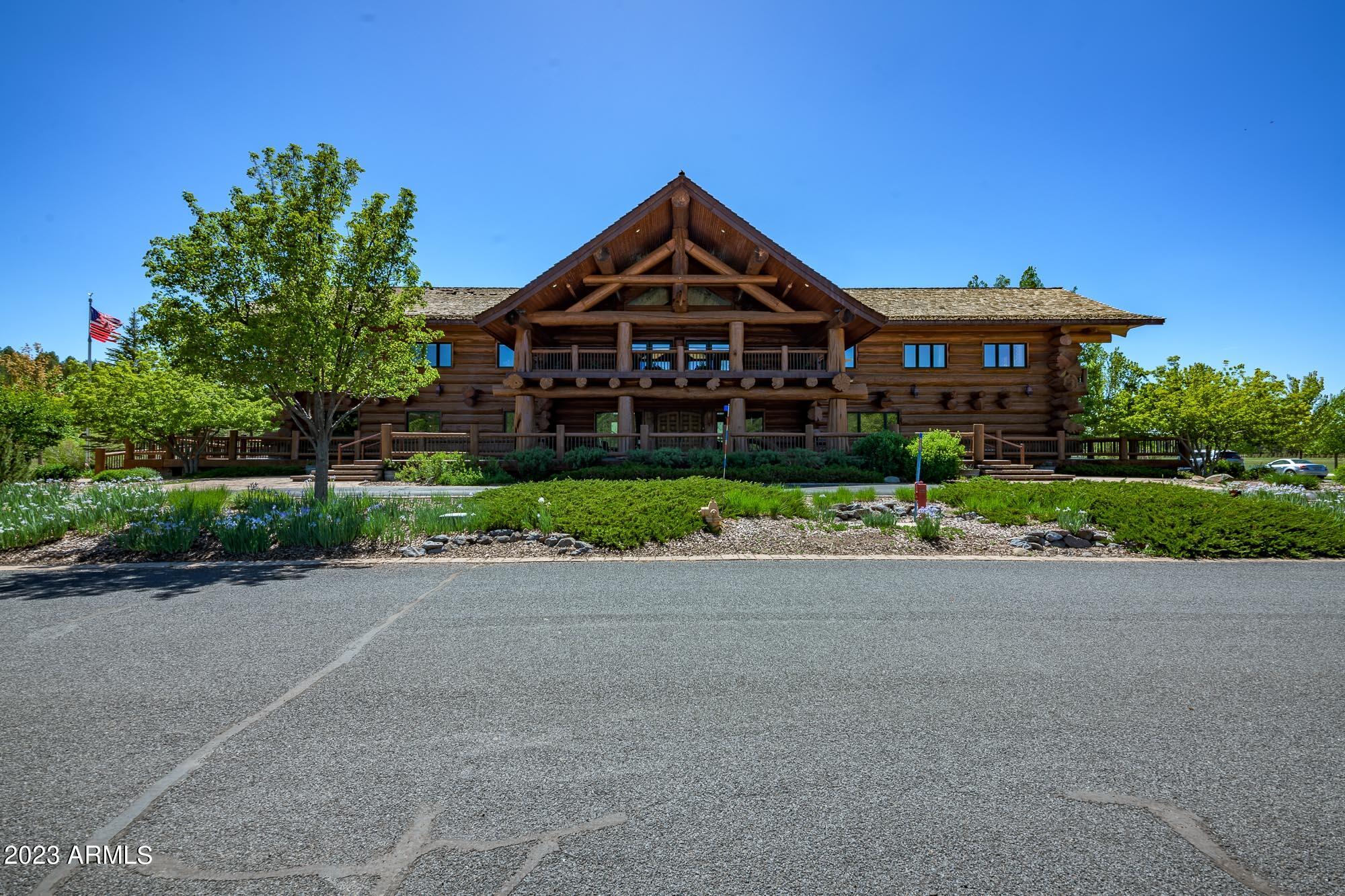 Foxboro Ranch Estates- Munds Park, AZ - Residential