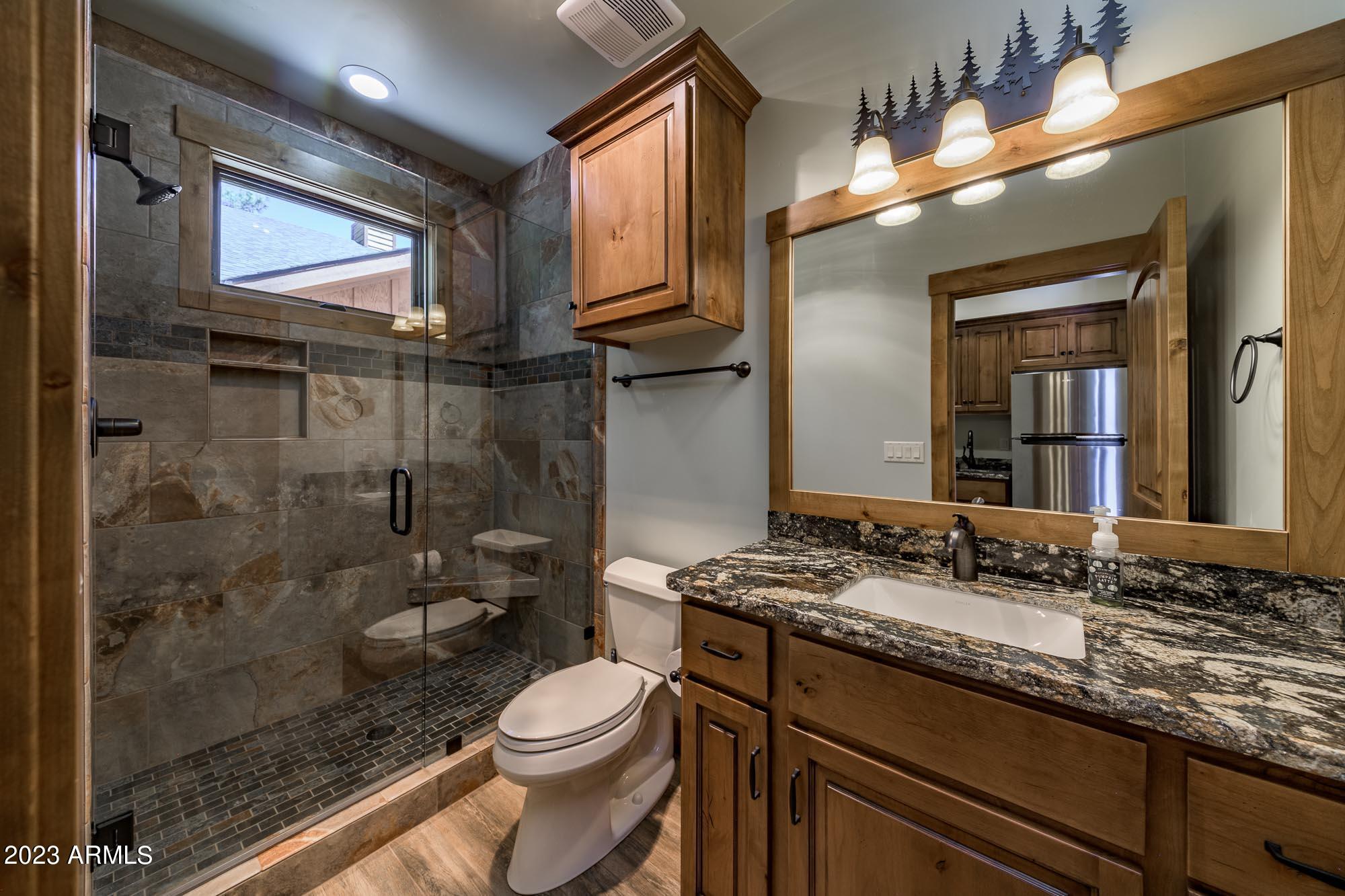 Foxboro Ranch Estates- Munds Park, AZ - Residential
