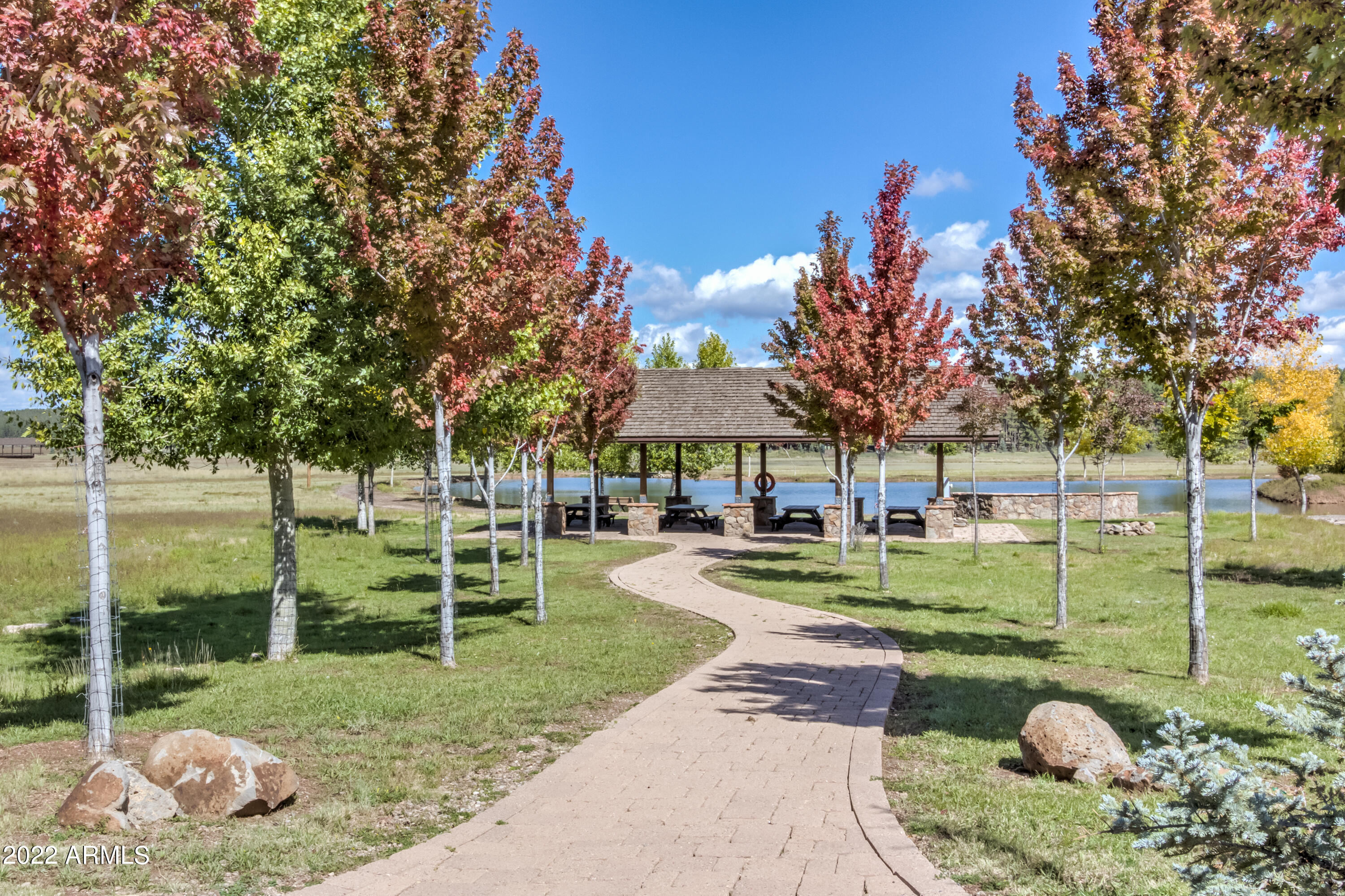Foxboro Ranch Estates- Munds Park, AZ - Residential