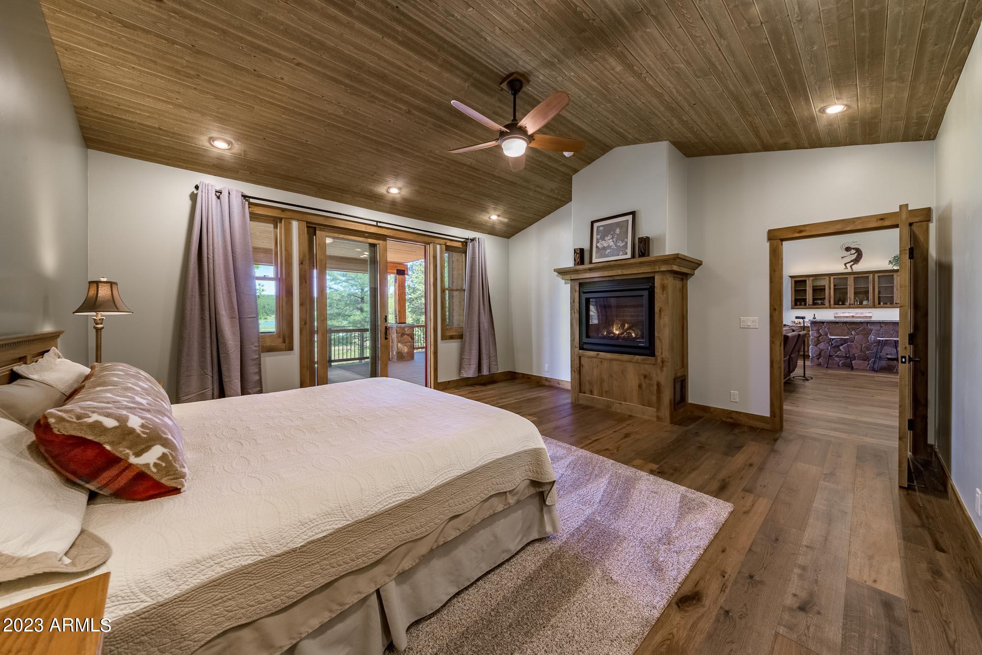 Foxboro Ranch Estates- Munds Park, AZ - Residential
