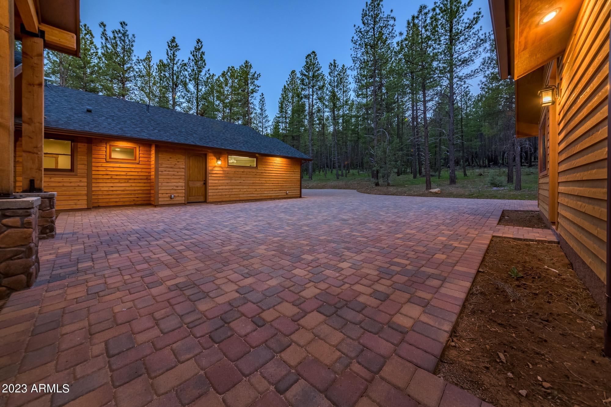 Foxboro Ranch Estates- Munds Park, AZ - Residential