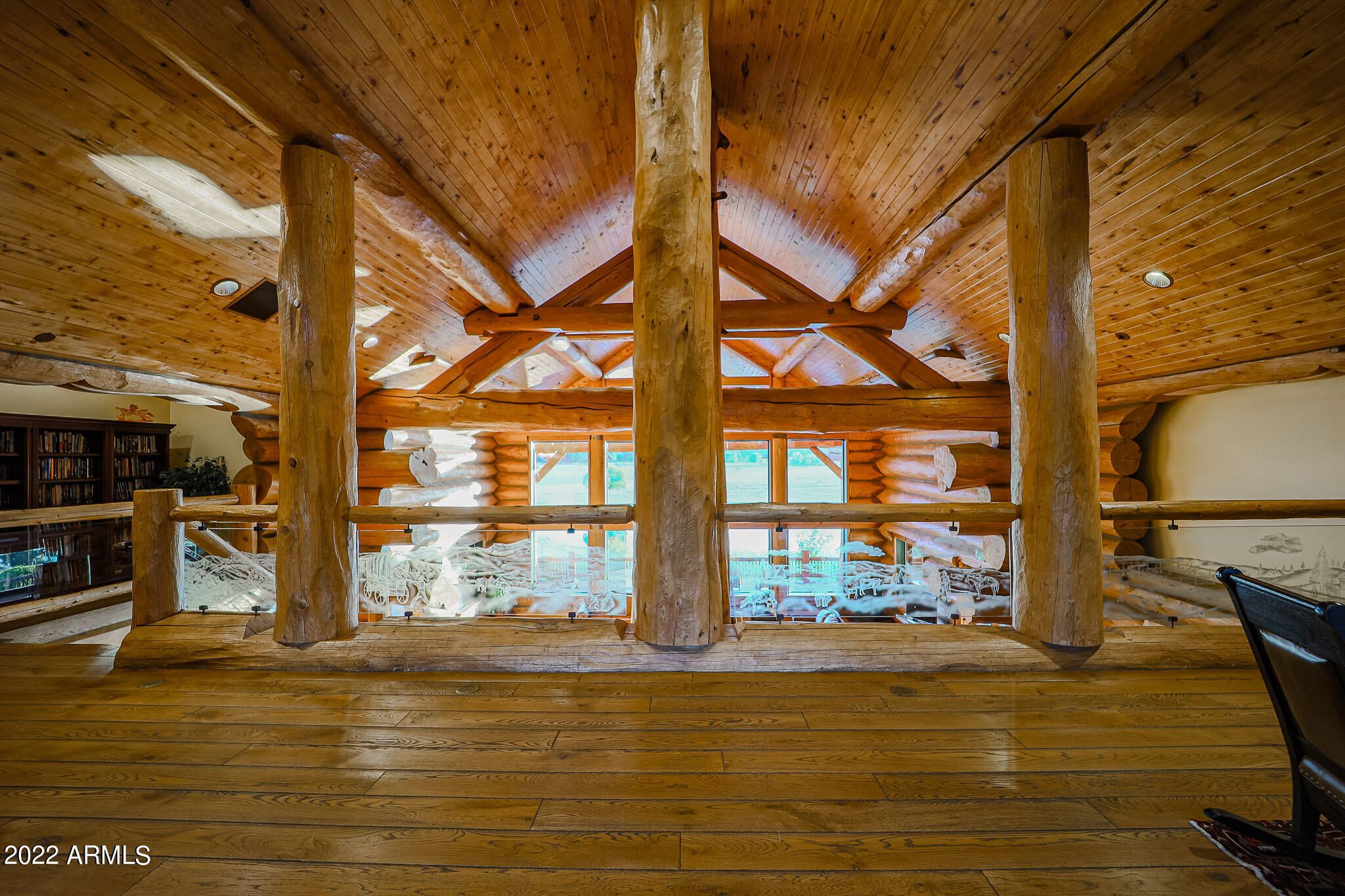 Foxboro Ranch Estates- Munds Park, AZ - Residential
