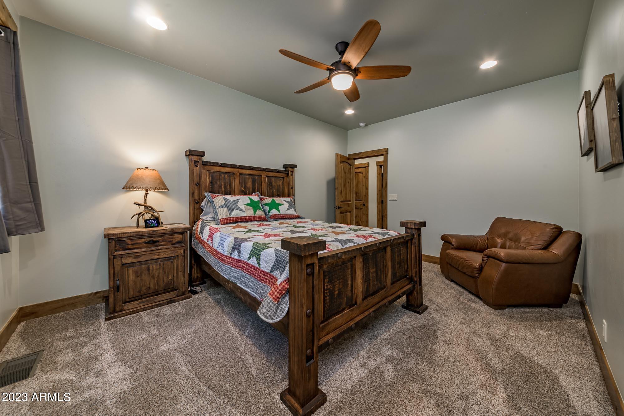 Foxboro Ranch Estates- Munds Park, AZ - Residential