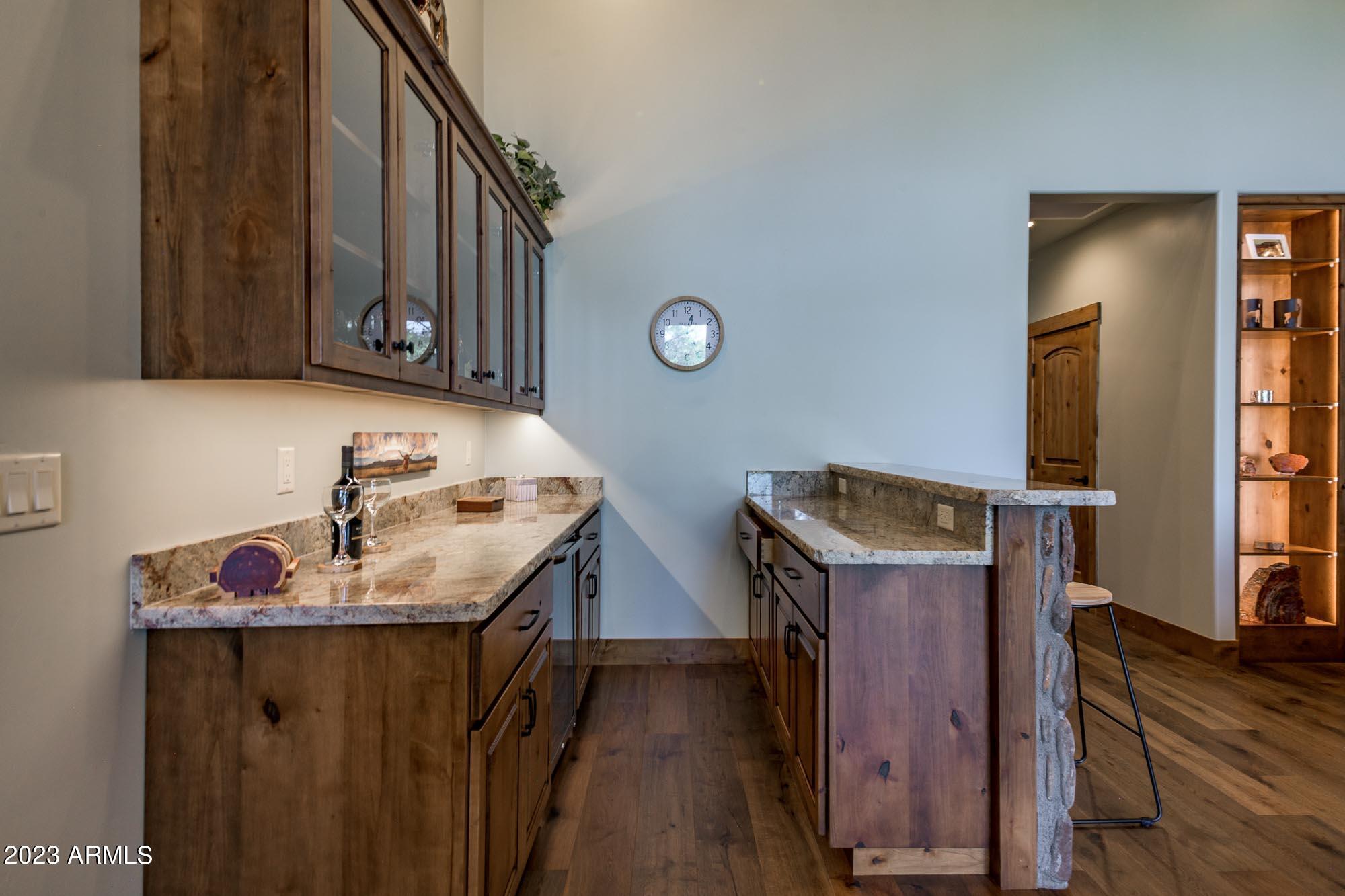 Foxboro Ranch Estates- Munds Park, AZ - Residential