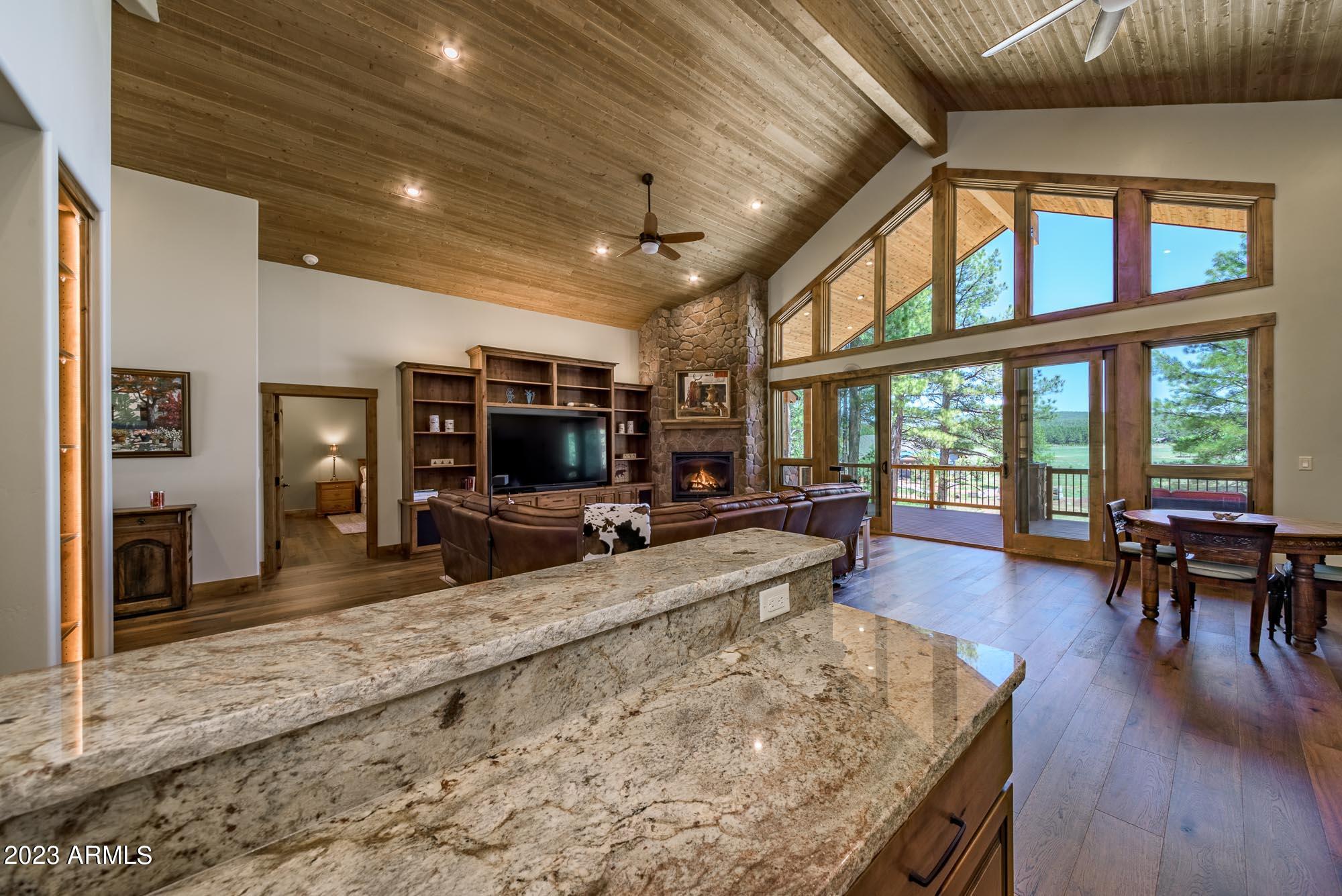 Foxboro Ranch Estates- Munds Park, AZ - Residential