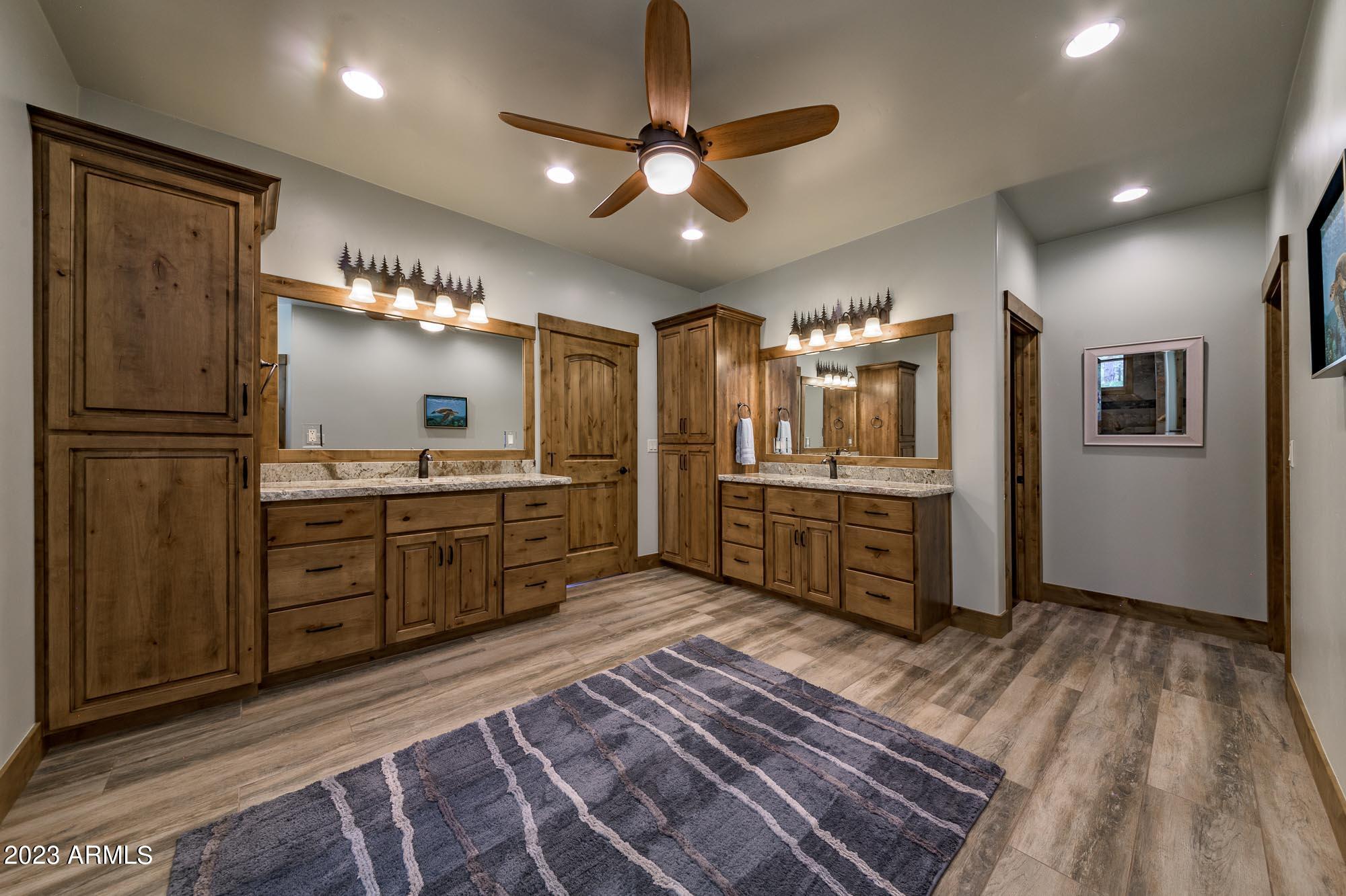 Foxboro Ranch Estates- Munds Park, AZ - Residential