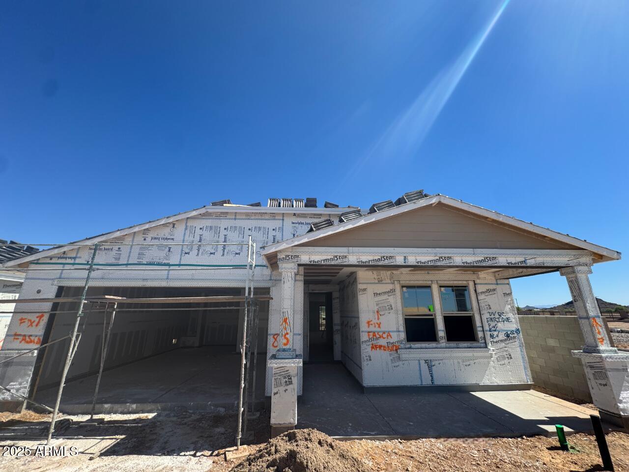 16174 W BAJADA Road