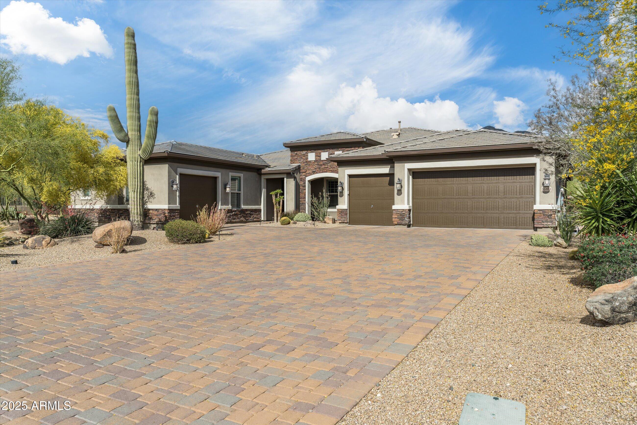 35971 N Prickley Pear Road