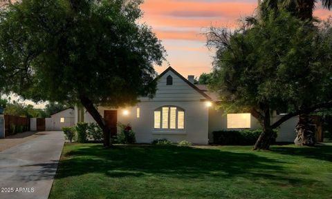 1614 PALMCROFT Way SE Phoenix AZ 85007