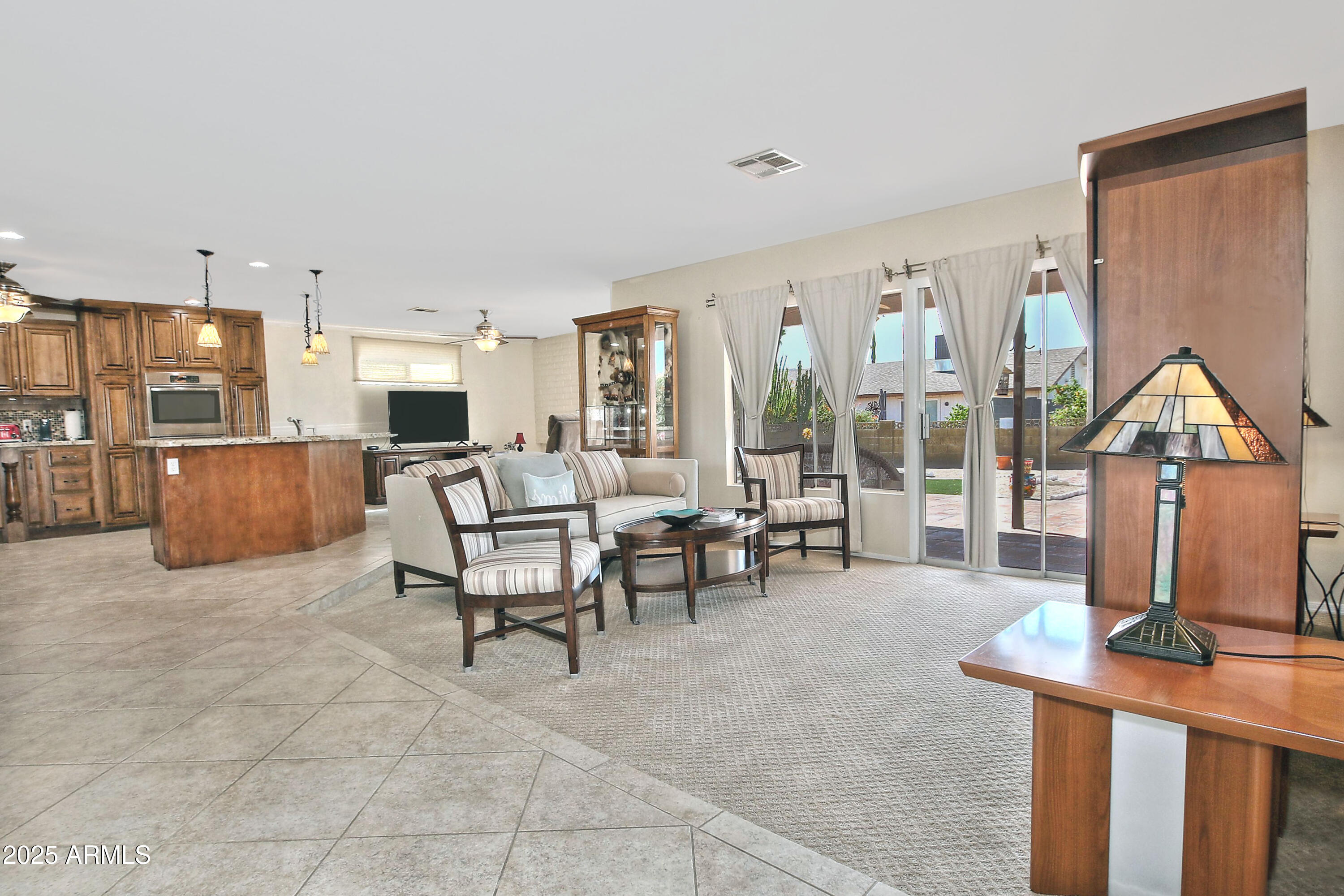 4301 E SACATON Street