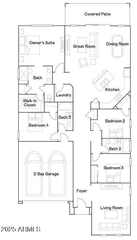 16706 W BUCKSKIN Trail