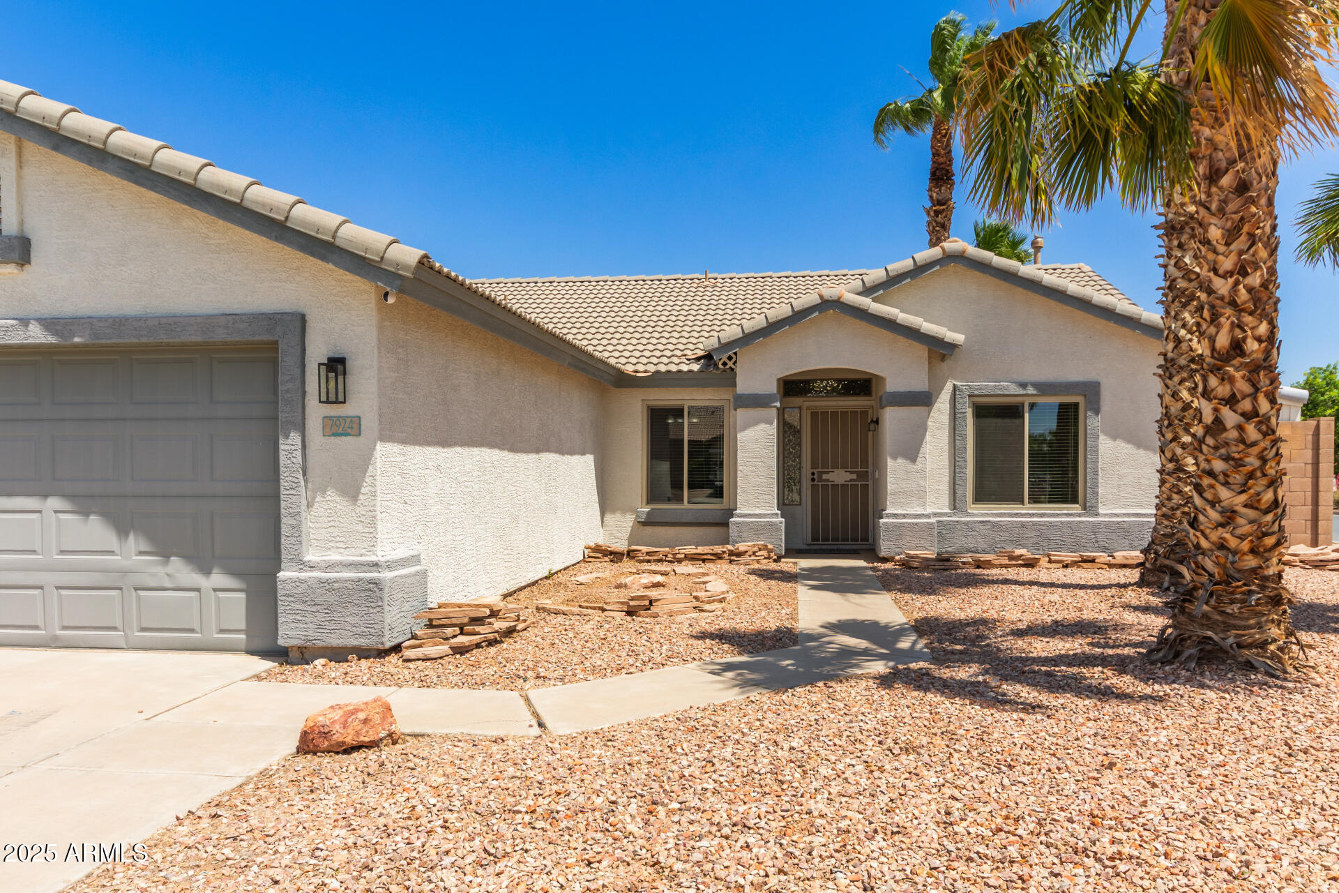 7924 W HAMMOND Lane
