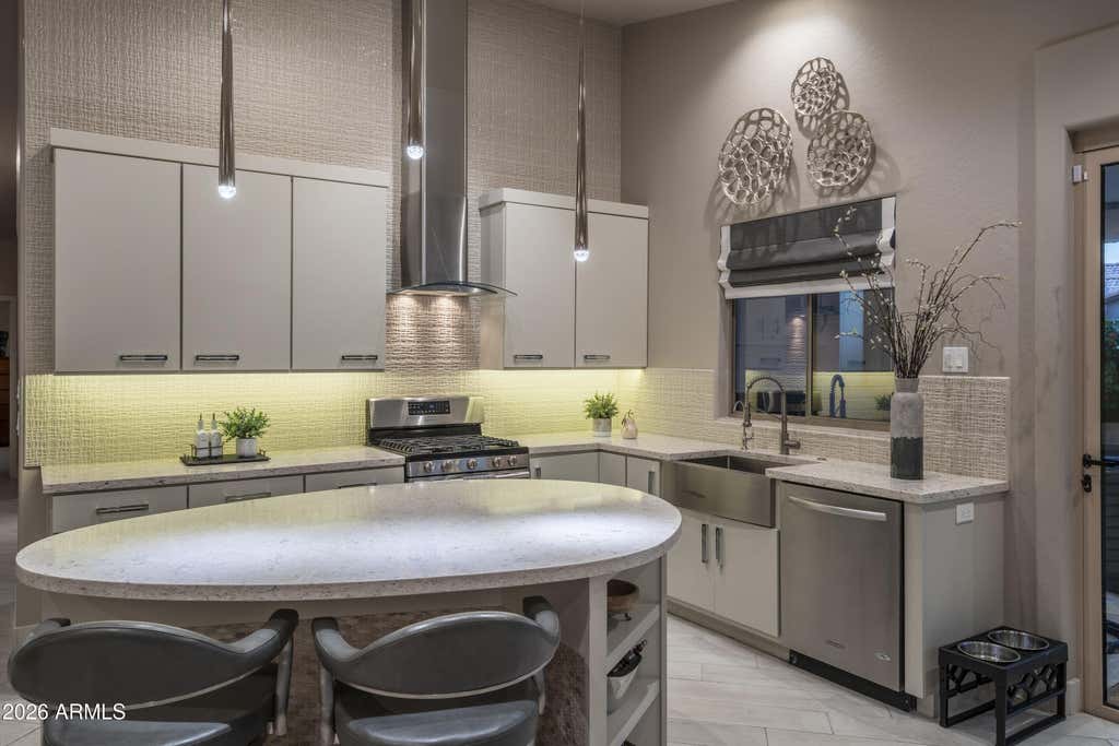 Photo of 4405 E Casey Lane, Cave Creek, AZ 85331 (MLS # 7062303)
