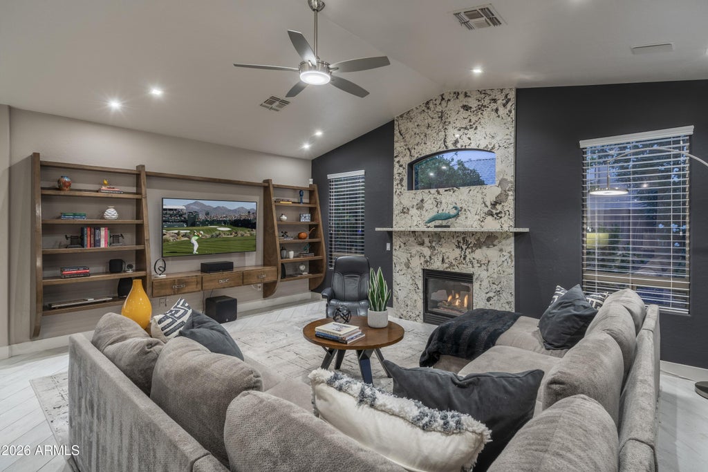 Photo of 4405 E Casey Lane, Cave Creek, AZ 85331 (MLS # 7062303)