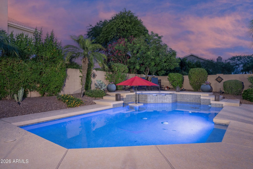 Photo of 4405 E Casey Lane, Cave Creek, AZ 85331 (MLS # 7062303)