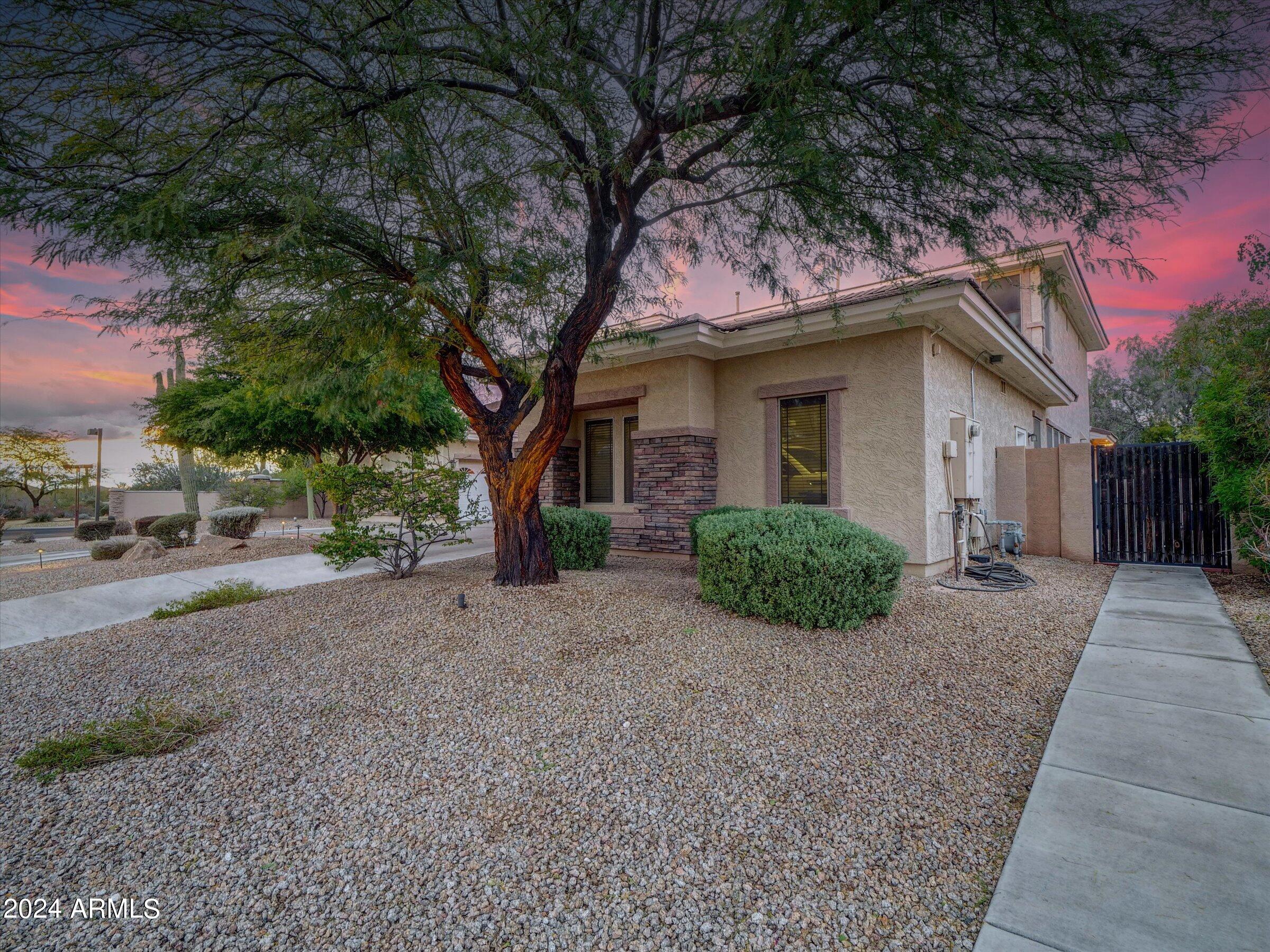 4122 E BURNSIDE Trail