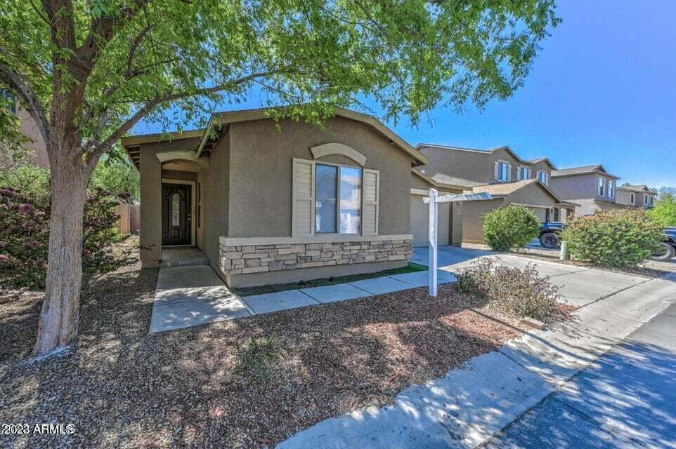 2477 E Meadow Land Drive