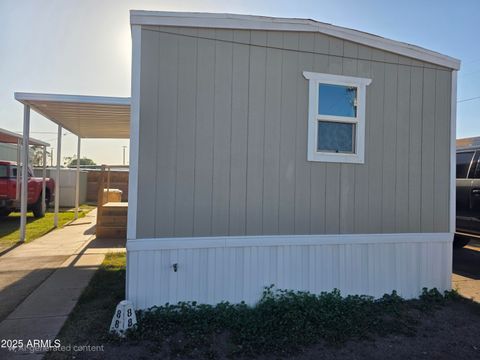 6439 W Myrtle Avenue 88 Glendale AZ 85301