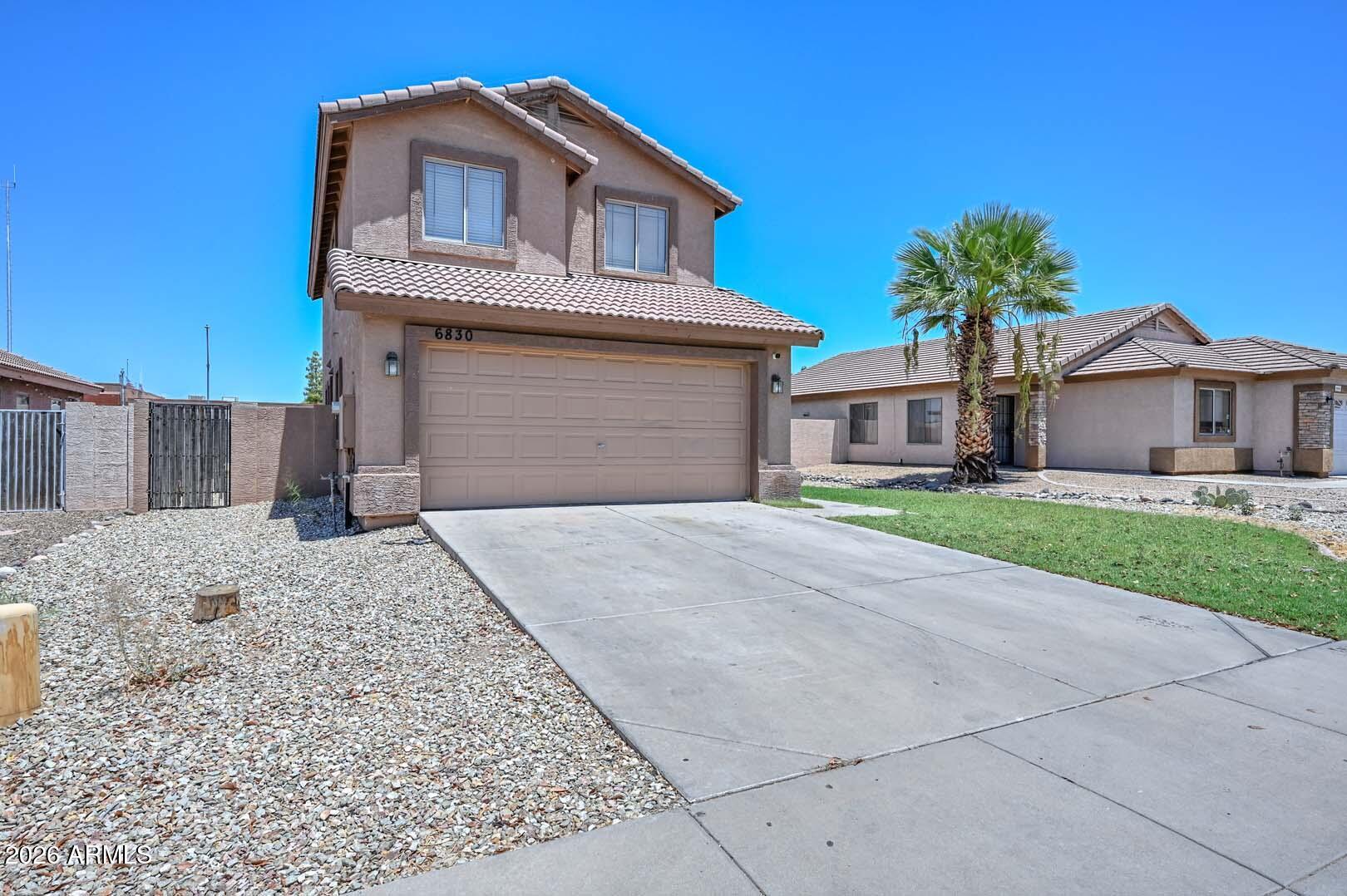 6830 W PALO VERDE Drive