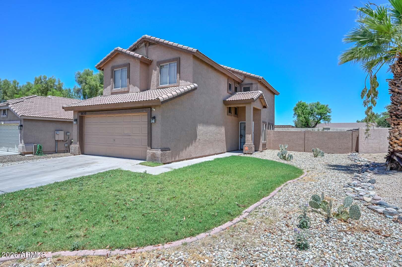 6830 W PALO VERDE Drive