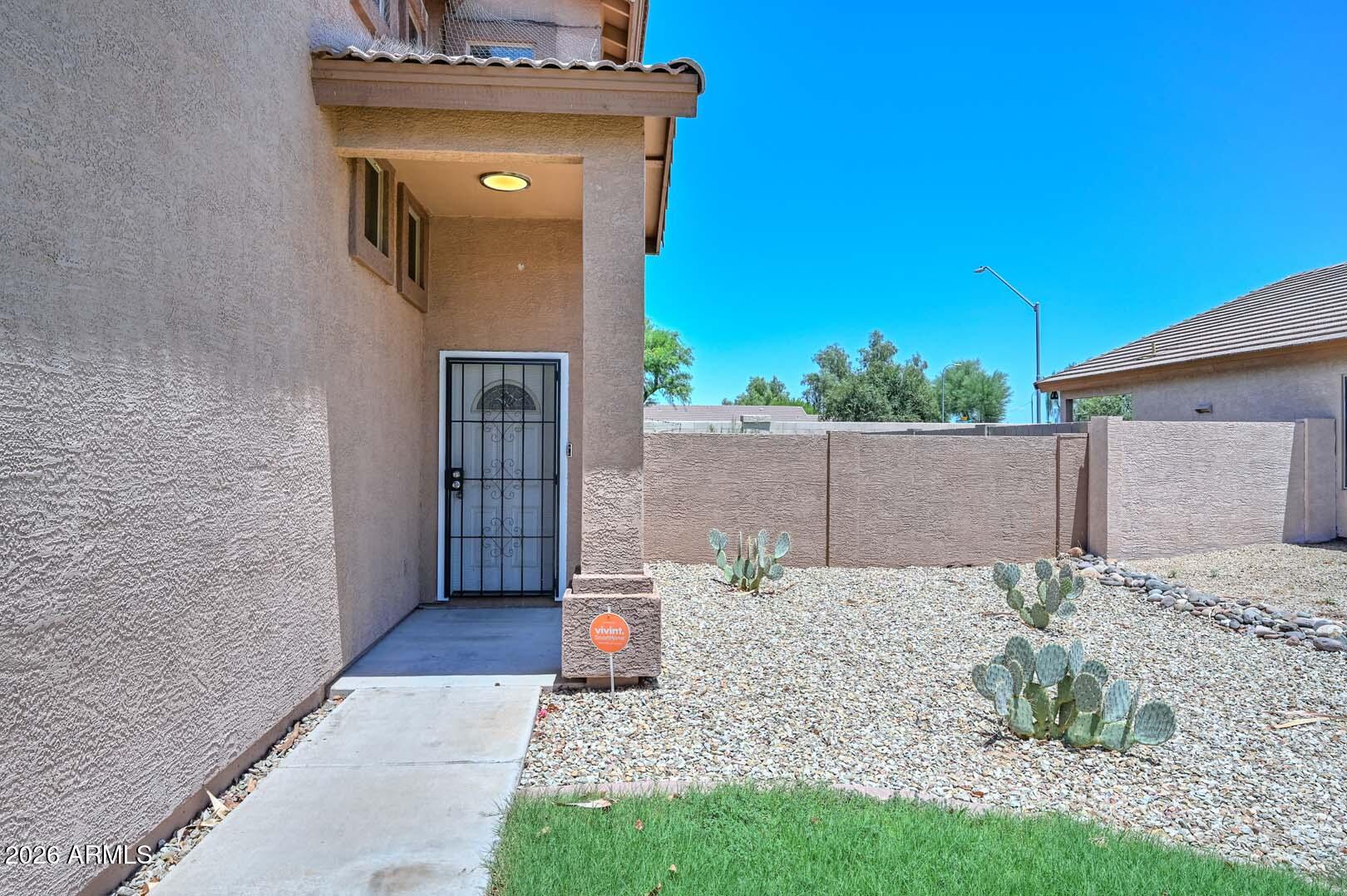6830 W PALO VERDE Drive
