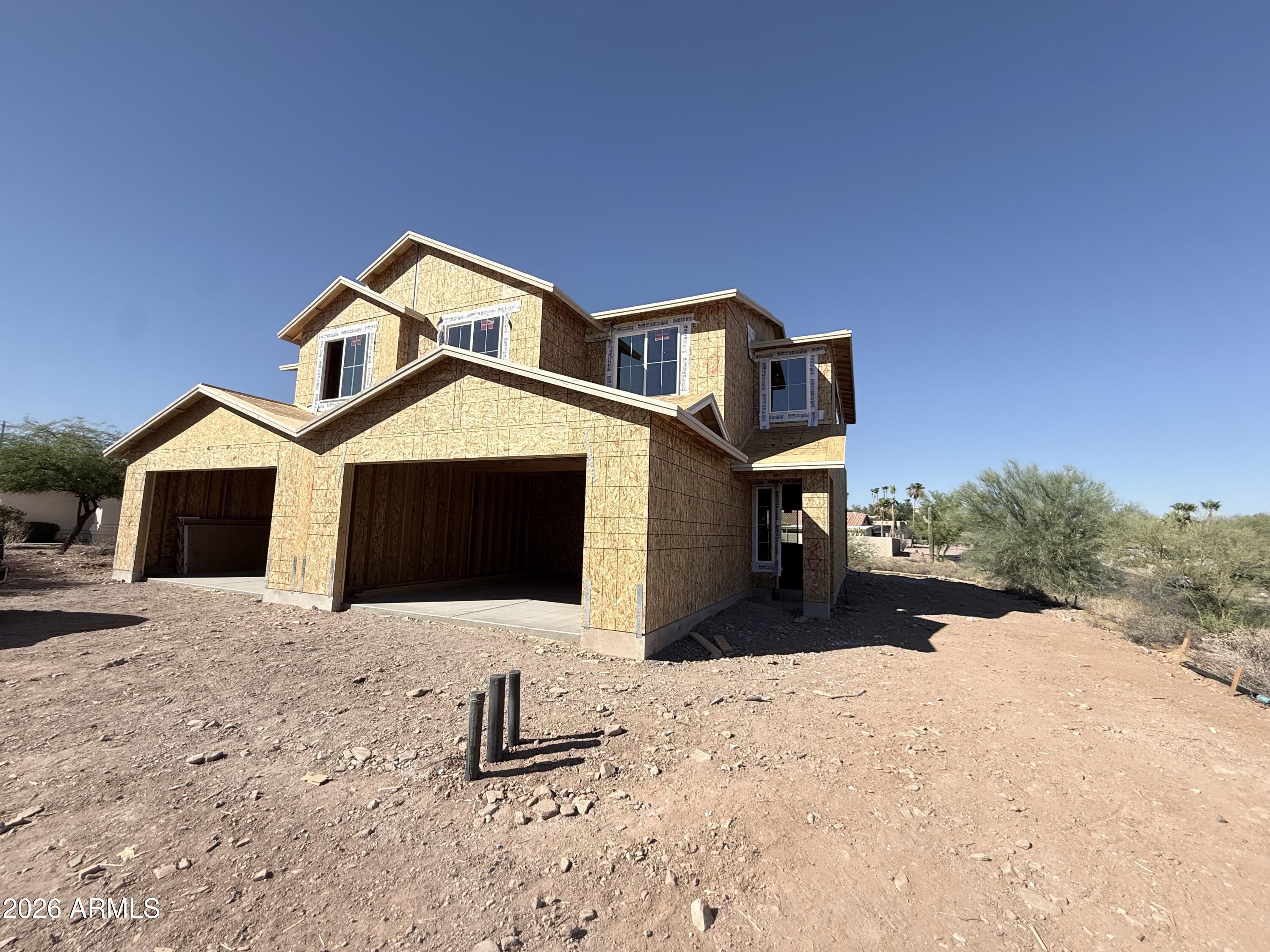 15067 N ESCONDIDO Drive B