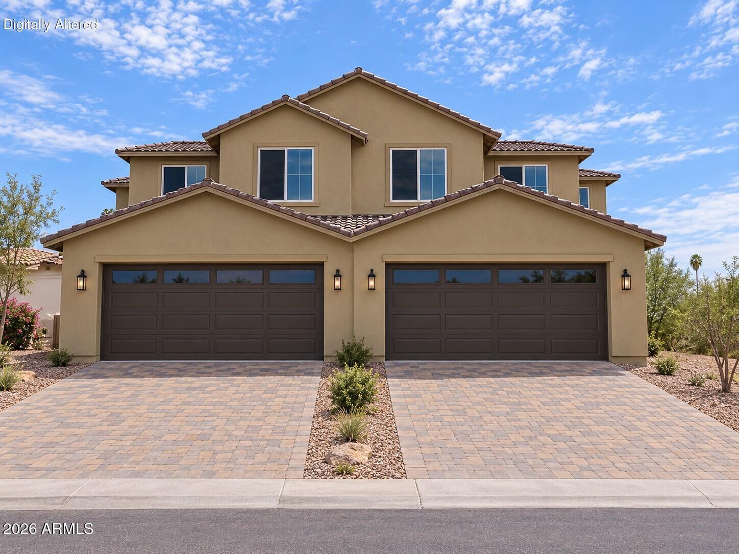 15067 N ESCONDIDO Drive B