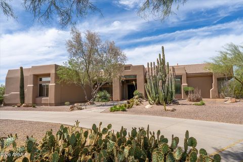 Photo of 23760 N 80th Way, Scottsdale, AZ 85255 (MLS # 6995797)